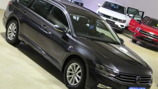 Lízing Kombi Volkswagen Passat Variant 2022