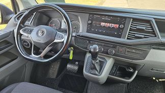 Leasing Fourgon Volkswagen TRANSPORTER 2.0 TDI 2020