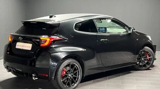 Finansowanie Sedan Toyota Yaris 2021