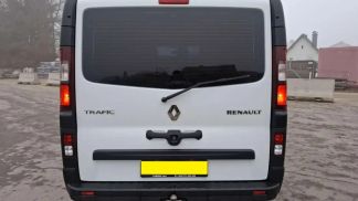 Leasing Van Renault Kangoo 2019