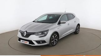 Finansowanie Sedan Renault Megane 2016