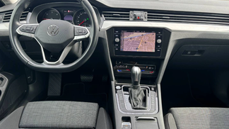 Lízing Kombi Volkswagen Passat Variant 2020