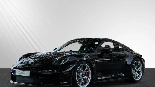 Porsche 992 2022