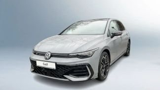 Finansowanie Sedan Volkswagen Golf 2025