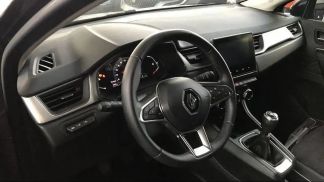 Leasing SUV Renault Captur 2023