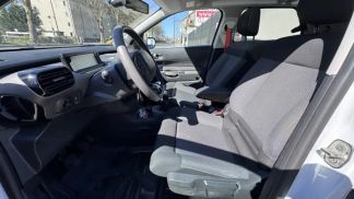 Leasing SUV Citroën C4 Cactus 2016