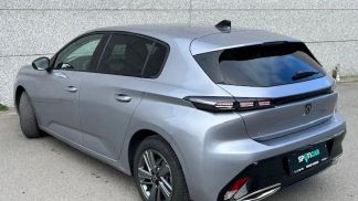 Leasing Hatchback Peugeot 308 2024