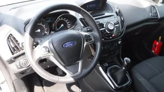 Finansowanie Hatchback Ford B-Max 2014
