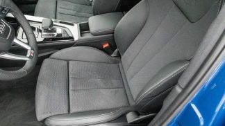 Lízing Kombi Audi A4 2024