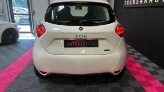 Finansowanie Van Renault ZOE 2020