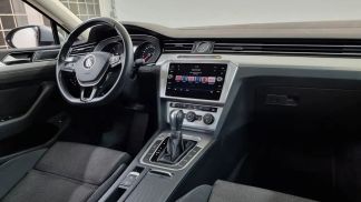 Leasing Wagon Volkswagen Passat 2018