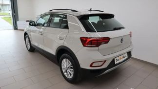 Finansowanie SUV Volkswagen T-Roc 2023