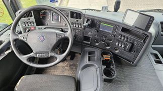 Lízing Nákladné vozidlo (podvozok) Scania P280 2015