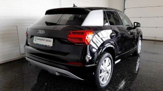 Finansowanie SUV Audi Q2 2019