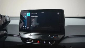 Leasing Hatchback Volkswagen ID.3 2020