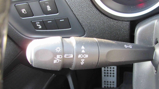 Lízing Hatchback Citroën DS4 2014