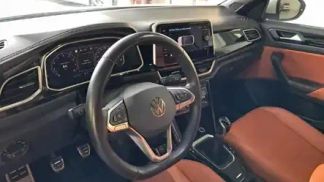 Leasing Convertible Volkswagen T-Roc 2023