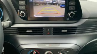 Leasing Hatchback Hyundai i20 2024