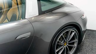 Leasing Convertible Porsche 992 2021