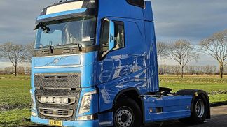 Leasing Tracteur Volvo FH 460 2019