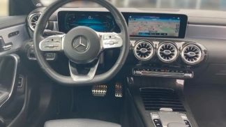 Finansowanie Coupé MERCEDES CLA 220 2019