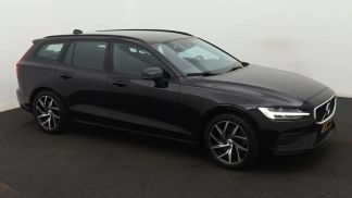 Finansowanie Wóz Volvo V60 2019