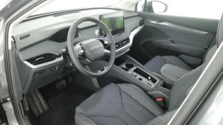 Lízing SUV Skoda ELROQ 2025