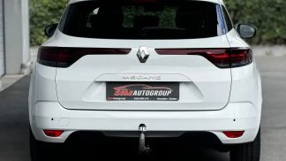 Leasing Wagon Renault Megane 2021