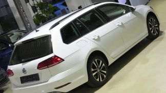 Finansowanie Wóz Volkswagen Golf 2020