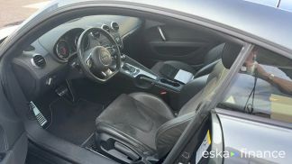 Leasing Coupe Audi TT 2013
