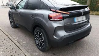 Leasing Sedan Citroën C4 2023