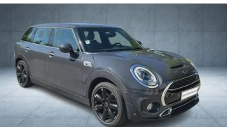 Leasing Wagon MINI Cooper SD 2017