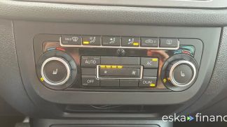 Leasing Wagon Volkswagen Tiguan 2010