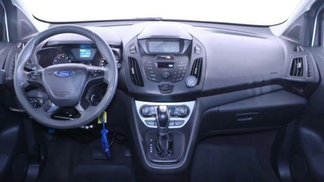 Leasing Wagon Ford Tourneo Connect 2015