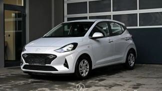 Lízing Hatchback Hyundai i10 2023