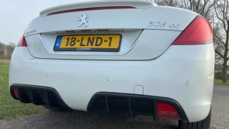 Finansowanie Zamienny Peugeot 308 2010
