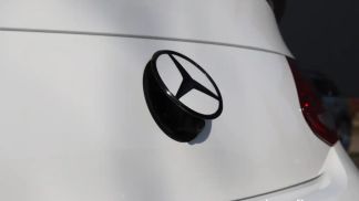 Leasing Coupé MERCEDES C 250 2017