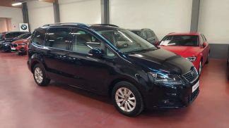 Financování Hatchback Seat Alhambra 2022