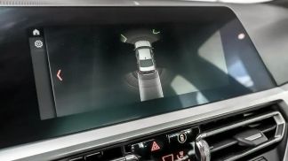 Lízing Sedan BMW ACTIVE HYBRID 3 2019