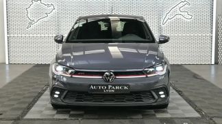 Finansowanie Sedan Volkswagen Polo 2022