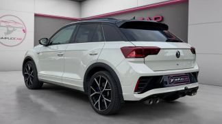 Finansowanie Wóz Volkswagen T-Roc 2022