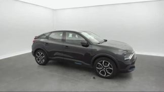 Leasing Sedan Citroën C4 2021