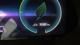 Leasing Sedan Renault ZOE 2022