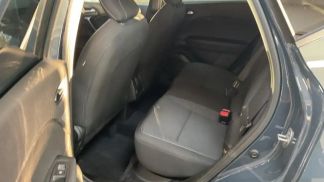 Lízing Hatchback Renault Captur 2024