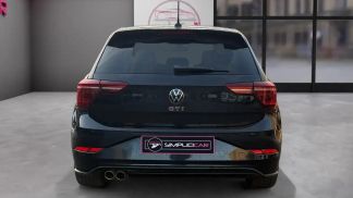 Leasing Van Volkswagen Polo 2022