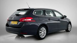 Finansowanie Wóz Peugeot 308 2020