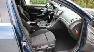Finansowanie Wóz Opel Insignia 2014