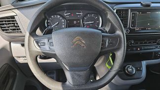 Lízing Chladiarenské vozidlá Citroën JUMPY 2.0 2022