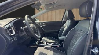 Leasing Wagon Kia CEED SW / CEE'D SW 2025