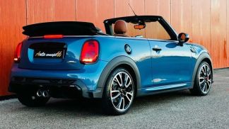 Leasing Hayon MINI ONE 2021